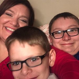 Meet your Posher, Jamie